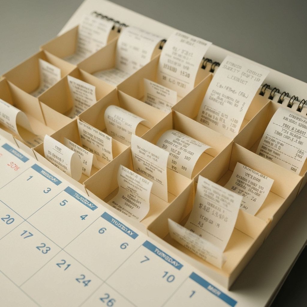 Auto Sort by Date
